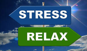 Binaural Beats For Relaxation And Stress Relief