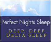 BrainWave Alchemy - Perfect Nights Sleep