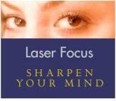 BrainWave Alchemy - Laser Focus