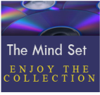 BrainWave Alchemy - The Mind Set Collection