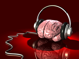 The Brain Listening To Binaural Beats, Isochronic Tones and Monaural Beats